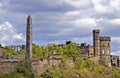 Dugald Stewart Monument