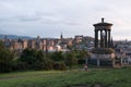 Dugald Stewart Monument