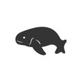 Dugong icon