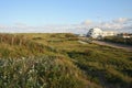 Duinen, Dunes Royalty Free Stock Photo