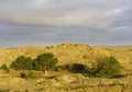 Duinen Posthuis Vlieland, Dunes Posthuis Vlieland, Netherlands