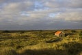 Duinen Posthuis Vlieland, Dunes Posthuis Vlieland, Netherlands