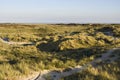 Duinen Vlieland, Nederland; Dunes Vlieland, Netherlands