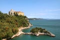 Duino Castle, Italy