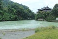 Dujiangyan Irrigation System