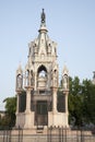 Duke Brunswick Monument; Geneva