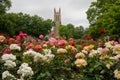 Duke Chapel