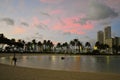 Duke Kahanamoku Lagoon, Waikiki