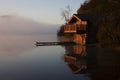 The Duke of Portland Boathouse