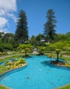 Duke of Terceira Garden, Angra do Heroismo, Terceira island, Azores