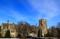 Duke University Residence Hall