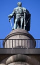 Duke of York Column in London