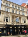 The Duke of York theatre