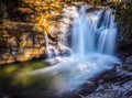 Dukes Creek Falls 2