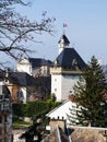 Dukes of Savoy Castle, Chambery, Savoy, France