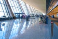 Dulles International Airport