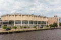 Duluth Entertainment Convention Center