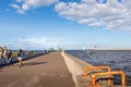 Lighthouse in Duluth, Minnesota