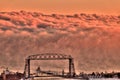 Duluth is a popular Tourist Destination in Northern Minnesota on the Shores of Lake Superior