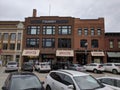 Duluth Trading Co. Store in Downtown Sioux Falls, SD