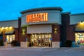 Duluth Trading Company Exterior