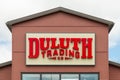 Duluth Trading Company in Hoffman Estates, IL.