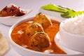 Dum Aloo- Spicy Indian Potato Curry