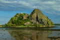 Dumbarton Castle