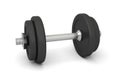 Dumbbell bodybuilding weightlifting sport weights