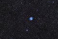The Dumbbell Nebula , Messier 27