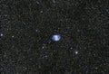 The Dumbbell Nebula. Messier 27