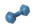 Dumbbell