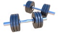 Dumbbells