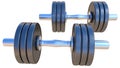 Dumbbells