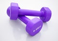 Dumbbells for sports