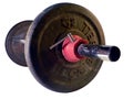 Dumbell weight