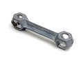 Dumbbell wrench