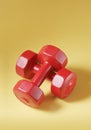 Dumbells