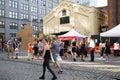 Dumbo Arts Festival Brooklyn