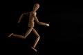 The dummy runner