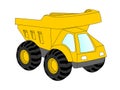 Dump Truck