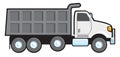 Dump Truck