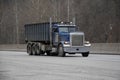 Dump Truck Royalty Free Stock Photo