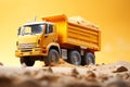 Dump truck Transportation