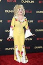 Dumplin' Premiere Royalty Free Stock Photo