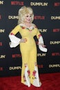 Dumplin' Premiere Royalty Free Stock Photo