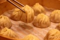 Dumpling Xiaolongbao Taiwan.