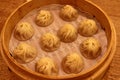 Dumpling Xiaolongbao Taiwan.