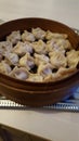 Dumplings