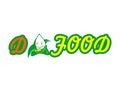 Dumplings Street Food Logo Vector, Chinese Food Royalty Free Stock Photo